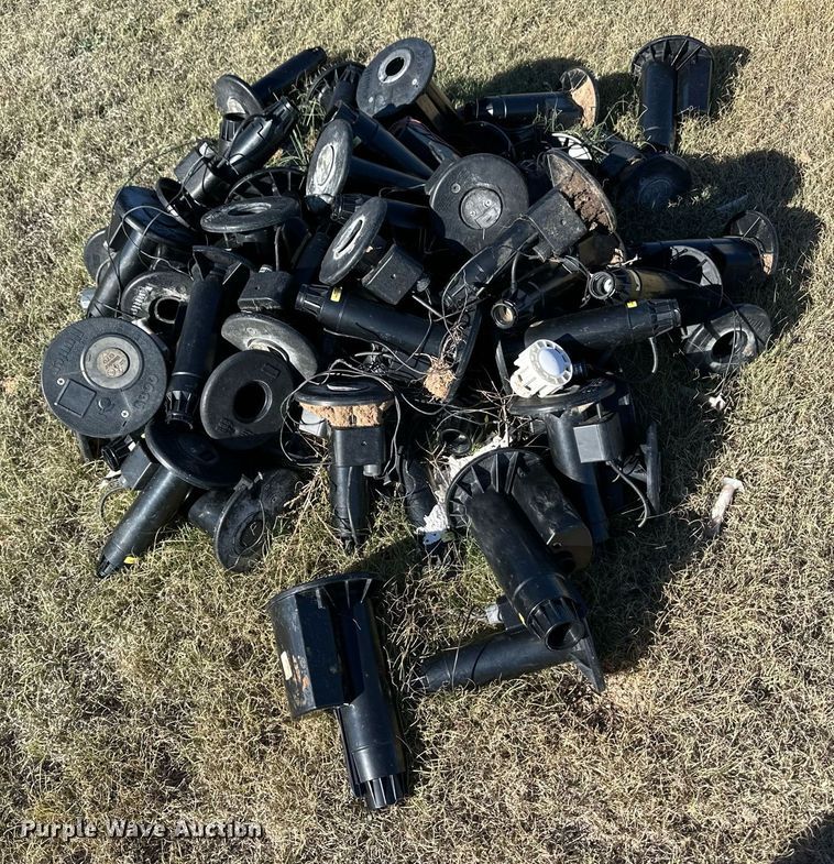 image for item ER8111 Sprinkler heads