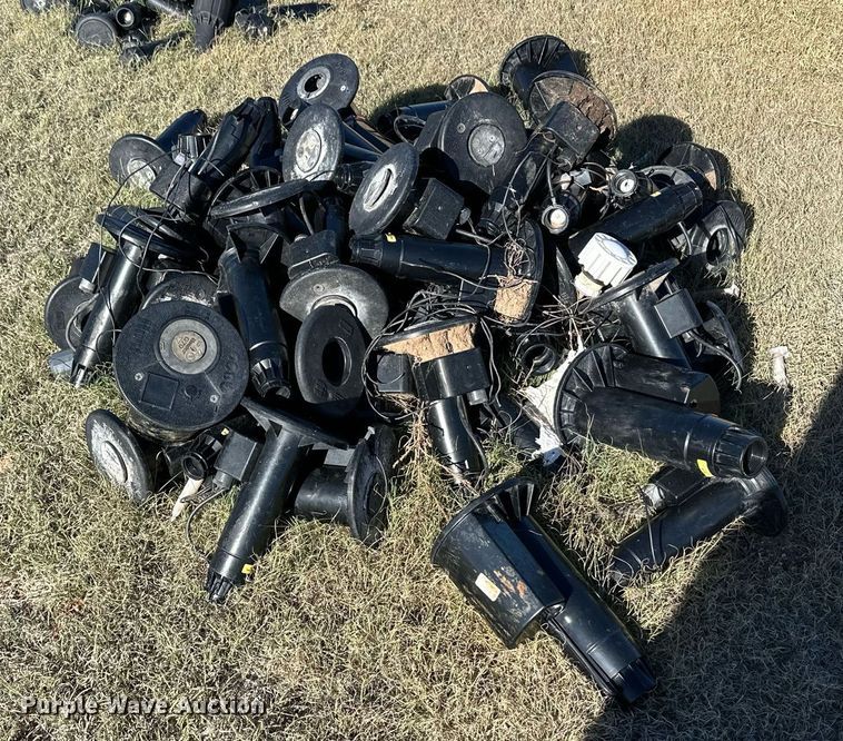 image for item ER8111 Sprinkler heads