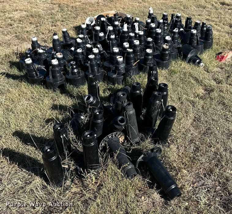 image for item ER8111 Sprinkler heads