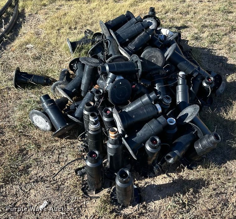 image for item ER8111 Sprinkler heads