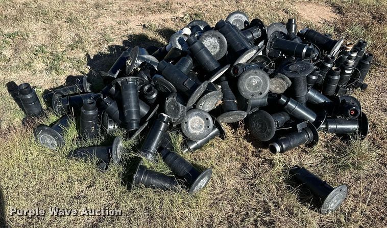 image for item ER8111 Sprinkler heads