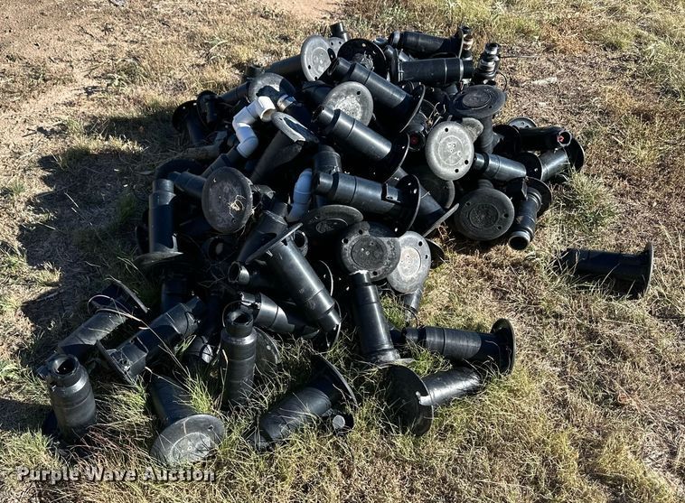 image for item ER8111 Sprinkler heads