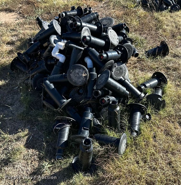 image for item ER8111 Sprinkler heads