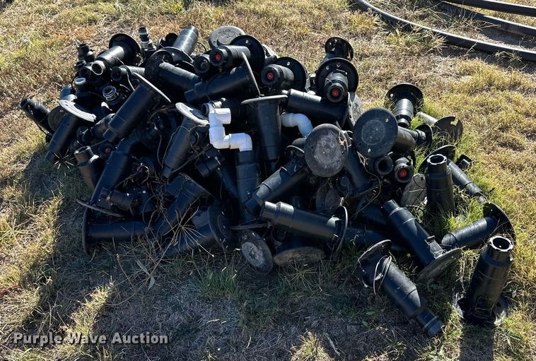 image for item ER8111 Sprinkler heads