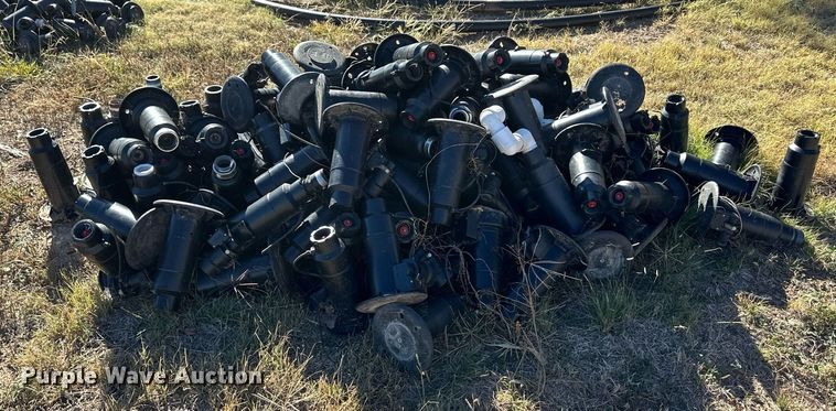 image for item ER8111 Sprinkler heads