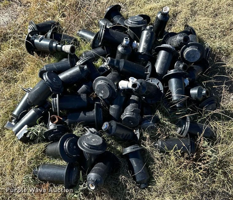 image for item ER8111 Sprinkler heads