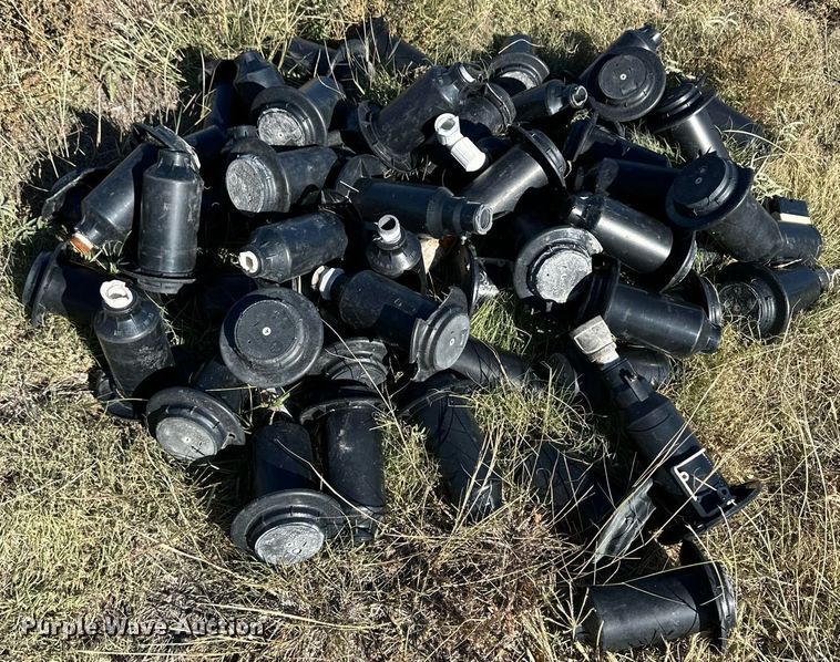 image for item ER8111 Sprinkler heads