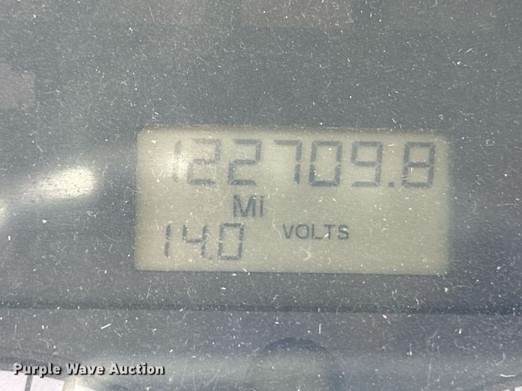 image for item ER8115 2013 Freightliner B2B school bus