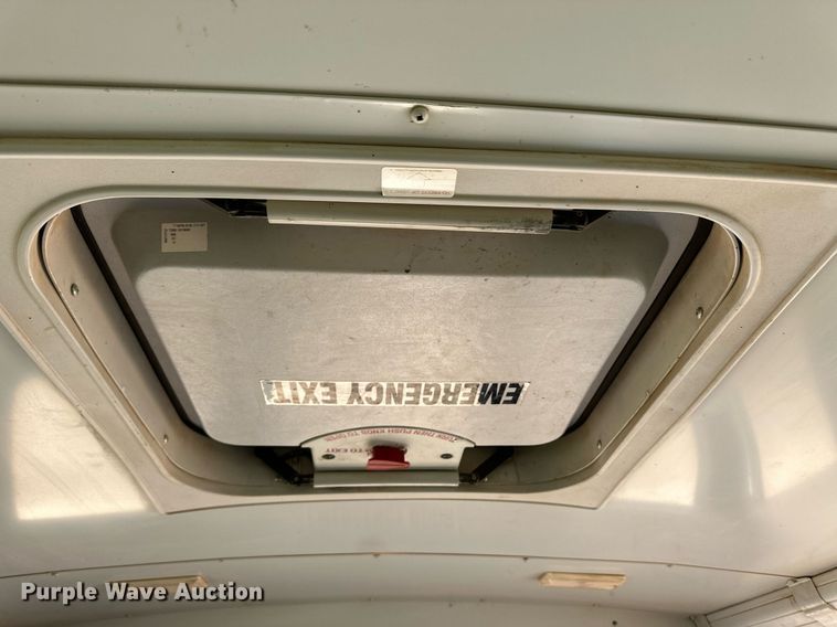 image for item ER8115 2013 Freightliner B2B school bus