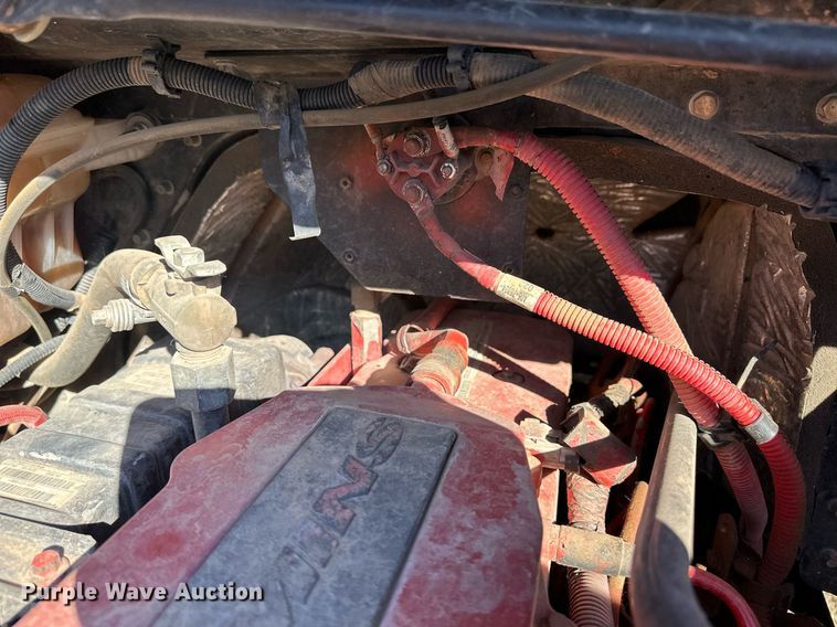 image for item ER8115 2013 Freightliner B2B school bus