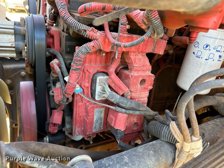 image for item ER8115 2013 Freightliner B2B school bus