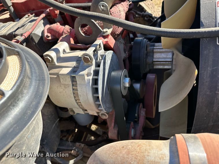 image for item ER8115 2013 Freightliner B2B school bus