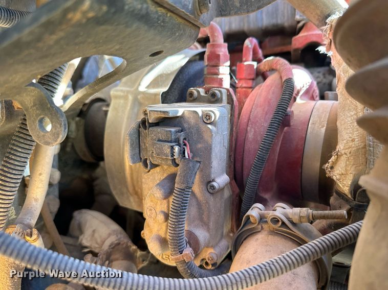 image for item ER8115 2013 Freightliner B2B school bus