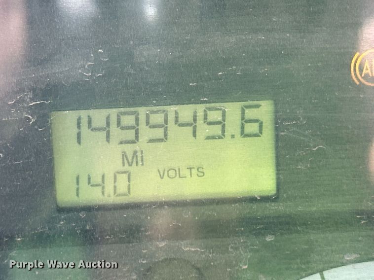 image for item ER8116 2013 Freightliner B2B school bus