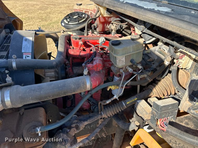 image for item ER8116 2013 Freightliner B2B school bus