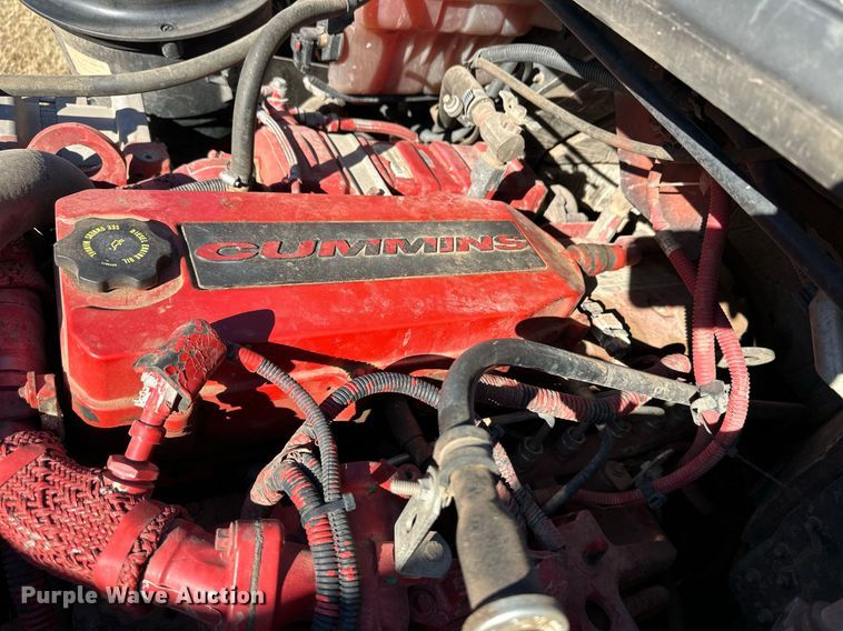 image for item ER8116 2013 Freightliner B2B school bus