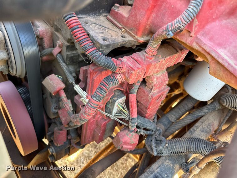 image for item ER8116 2013 Freightliner B2B school bus