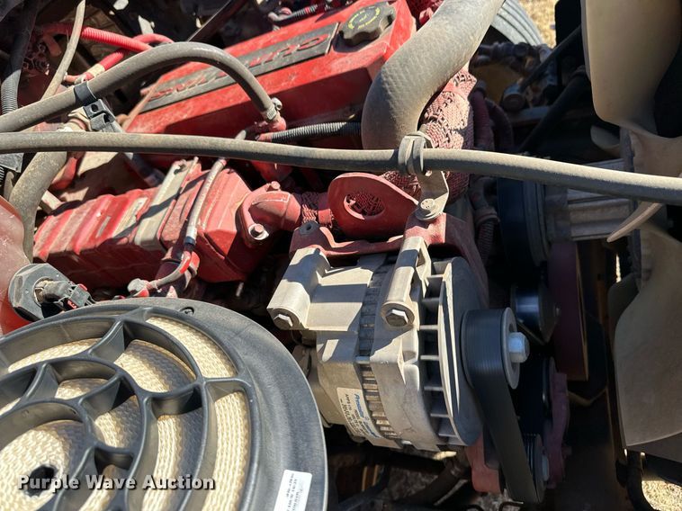 image for item ER8116 2013 Freightliner B2B school bus