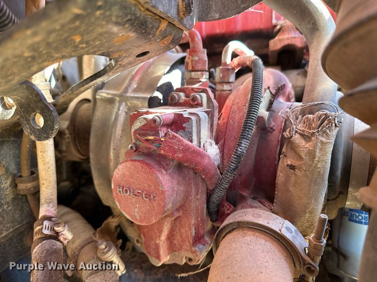 image for item ER8116 2013 Freightliner B2B school bus