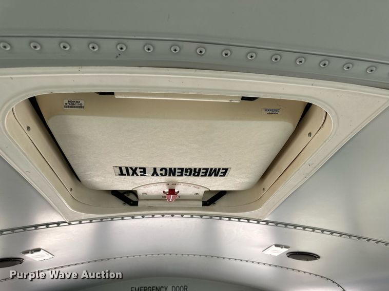 image for item ER8119 2006 GMC Savana G3500 school bus