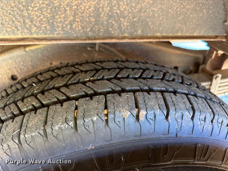 image for item ER8119 2006 GMC Savana G3500 school bus