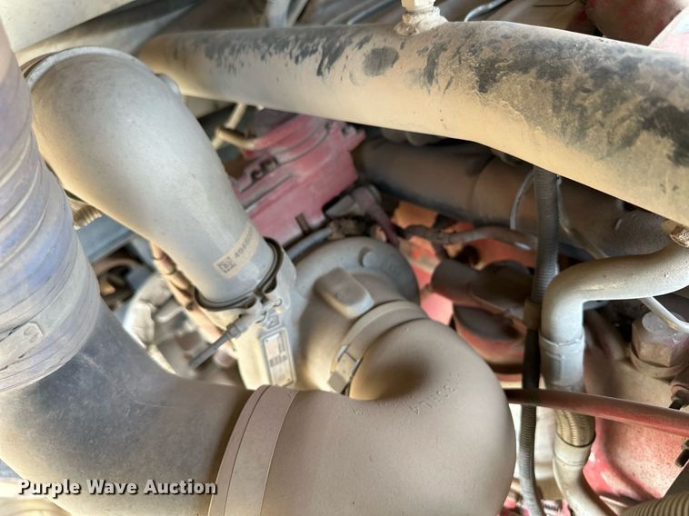 image for item ER8127 2013 Blue Bird All American  coach bus