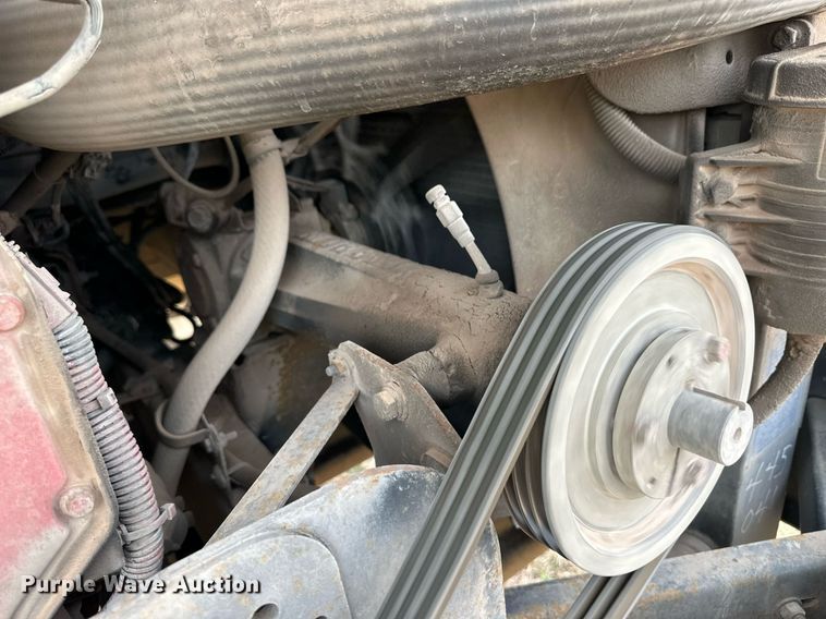 image for item ER8127 2013 Blue Bird All American  coach bus