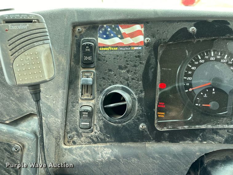 image for item ER8129 2012 Blue Bird Vision school bus