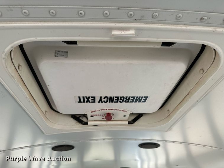 image for item ER8129 2012 Blue Bird Vision school bus