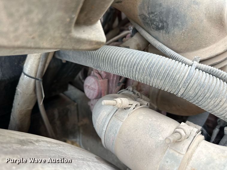 image for item ER8129 2012 Blue Bird Vision school bus