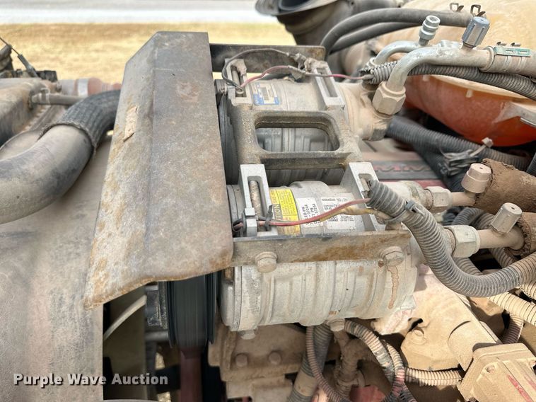 image for item ER8129 2012 Blue Bird Vision school bus