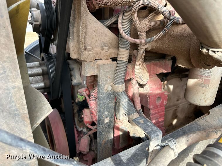 image for item ER8129 2012 Blue Bird Vision school bus