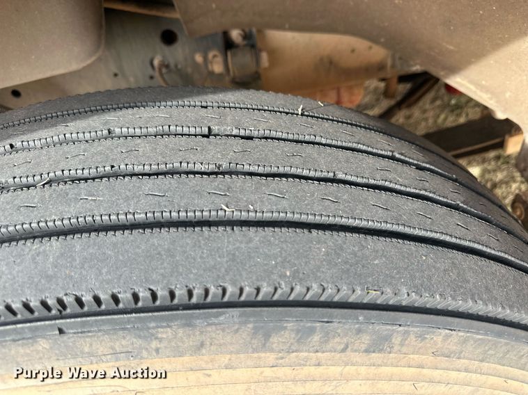 image for item ER8129 2012 Blue Bird Vision school bus