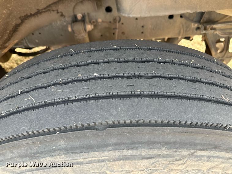 image for item ER8129 2012 Blue Bird Vision school bus