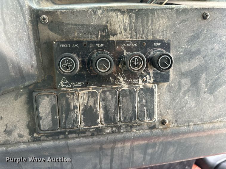 image for item ER8130 2012 Blue Bird Vision school bus