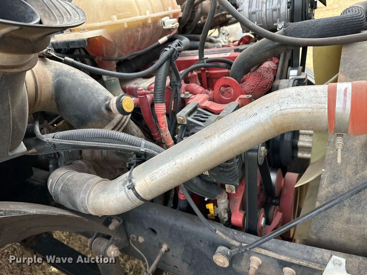 image for item ER8130 2012 Blue Bird Vision school bus