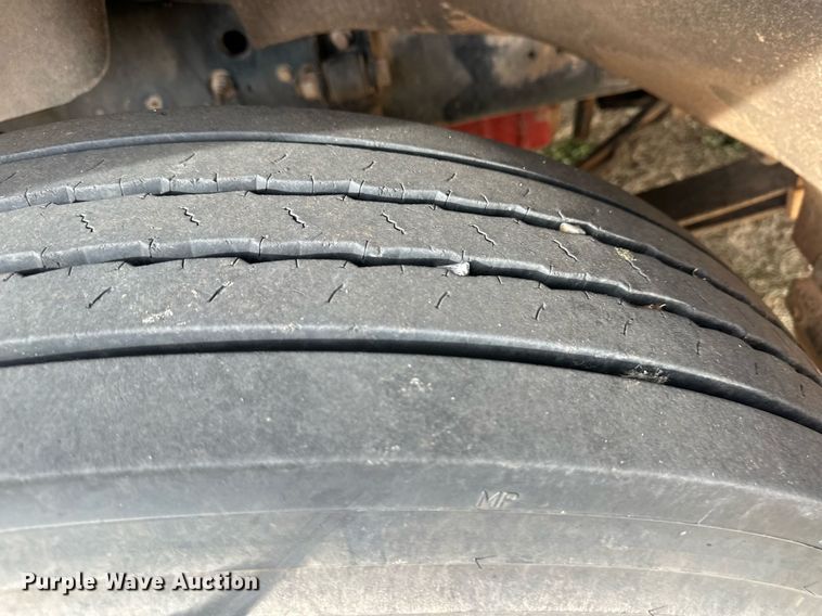 image for item ER8130 2012 Blue Bird Vision school bus