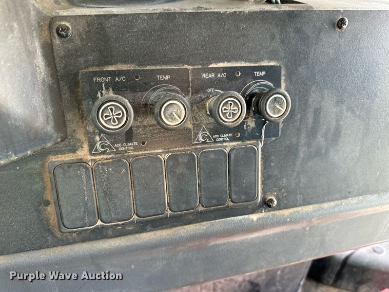 image for item ER8131 2012 Blue Bird Vision  school bus