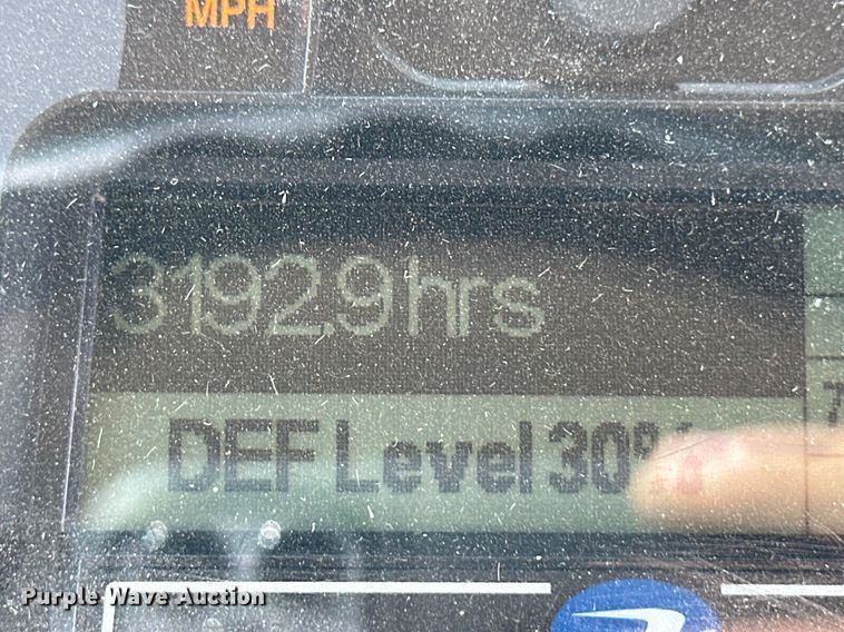 image for item ER8131 2012 Blue Bird Vision  school bus