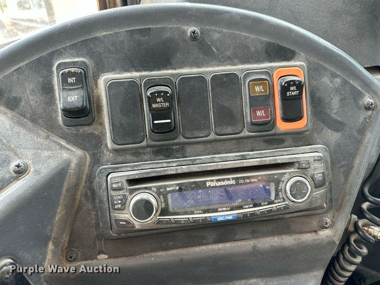 image for item ER8131 2012 Blue Bird Vision  school bus