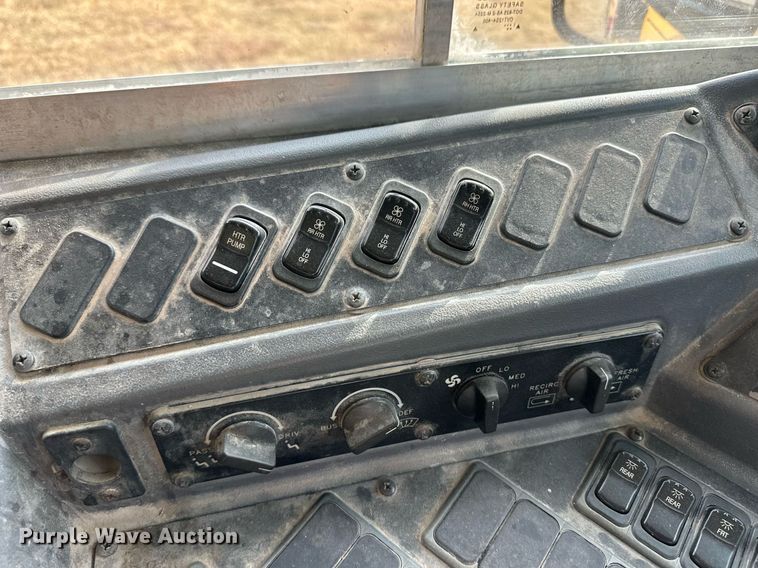 image for item ER8131 2012 Blue Bird Vision  school bus