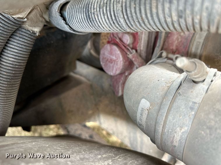 image for item ER8131 2012 Blue Bird Vision  school bus