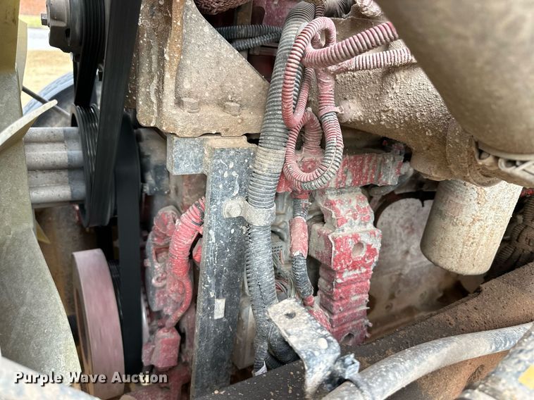 image for item ER8131 2012 Blue Bird Vision  school bus