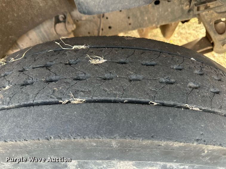 image for item ER8131 2012 Blue Bird Vision  school bus