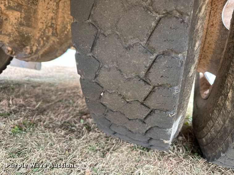 image for item ER8131 2012 Blue Bird Vision  school bus