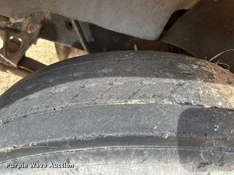 image for item ER8131 2012 Blue Bird Vision  school bus