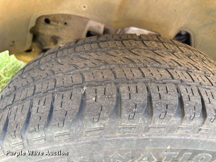 image for item ER8135 2005 Chevrolet Suburban 1500 SUV