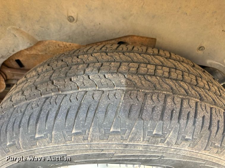 image for item ER8135 2005 Chevrolet Suburban 1500 SUV