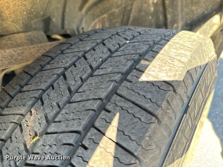 image for item JE9316 2013 Dodge Ram 1500 Crew Cab pickup truck