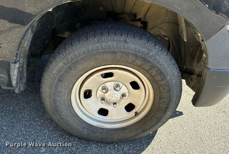 image for item JE9316 2013 Dodge Ram 1500 Crew Cab pickup truck